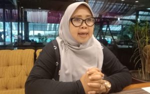 Bawaslu Kota Bandung Harap Pemantau Pemilu Lebih Proaktif dalam Lakukan Pengawasan