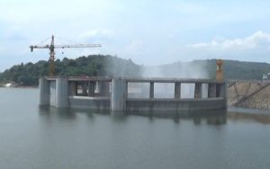 Pasca Gempa Cianjur, Bendungan Jatiluhur Dipastikan Aman
