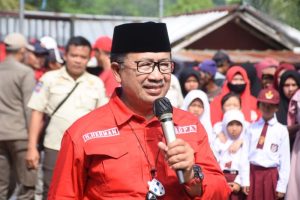 Usai Gempa Cianjur Kemarin, Bupati Tetapkan Cianjur Darurat Bencana