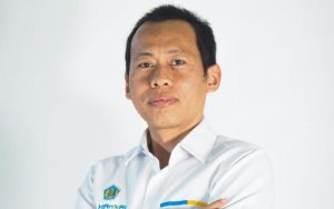 Peranan Digipay dalam Pertumbuhan Ekonomi Indonesia dan Pemberdayaan UMKM