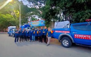Dinsos Jabar Salurkan Logistik untuk Korban Gempa Cianjur, Totalnya Ratusan Juta