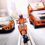 Driver Online Lalamove