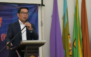 Ridwan Kamil Ingin Masyarakat yang Tidak Terdampak Resesi untuk Bela Negara, Maksudnya Apa?