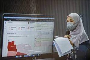 DPRD Kota Bandung Apresiasi Diluncurkannya Aplikasi e-Penting untuk Tekan Angka Stunting