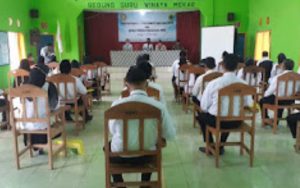 Soal Fotmasi Guru, Forum Honorer K2 Kena PHP Pemkab Cianjur