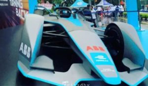 Formula E Akan Berlaga Lagi di Jakarta, Begini Tanggapan PJ Gubernur