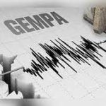 Gempa BUmi