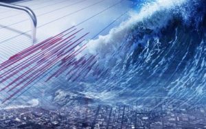 Waspada! Potensi Tsunami Akibat Gempa Megathrust Mengancam Jawa dan Sumatera
