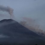Gunung Semeru
