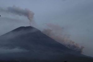 Gunung Semeru