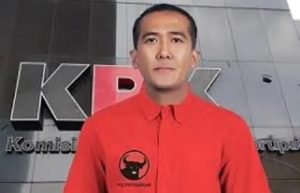 Buronan KPK, Harun Masiku