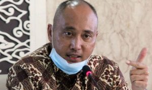 Hasbullah Rahmad Sebut Raperda RTRW Jawa Barat 2022-2042 Masih Dievaluasi Kemendagri