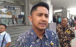 September 2023, Bupati Hengky Kurniawan Bakal Resmikan Alun-alun Cililin dan Lembang