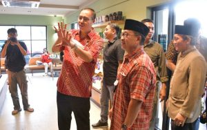 Wow! Cianjur Terima Predikat Pelayanan Perizinan Terbaik se-Indonesia, Investor Berdatangan