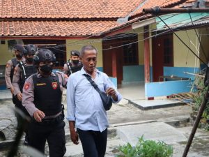 Polres Purwakarta Berantas Premanisme, Ketua MUI Purwakarta Bilang Begini