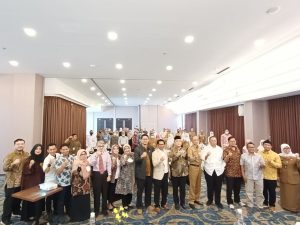 Manfaat Perlindungan Koperasi di Raperda, akan Dirasakan Masyarakat