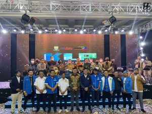 DPRD Kota Bandung Dukung Kebutuhan Anggaran Pemuda di Kewilayahan