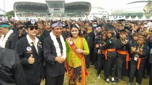 Festival Bandung Ulin, Upaya Alihkan Anak dari Candu Gadget