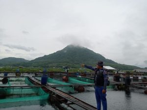 Satpolairud Polres Purwakarta Ingatkan Ini Untuk Masyarakat di Waduk Jatiluhur