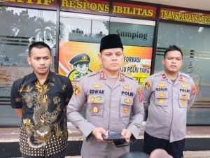Di Hari Pahlawan Polres Purwakarta Bakal Gelar Perlombaan Bagi Santri