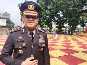 Begini Makna Hari Pahlawan Bagi Kapolres Purwakarta