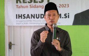 Ada Segudang Masalah Siaran Digital, DPRD Jabar Minta Pemerintah Lirik Rakyat Kecil