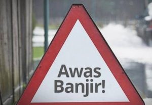 BMKG: Waspada Hujan Lebat Disertai Kilat dan Angin Kencang di Jawa Barat Mulai Sore hingga Malam Hari