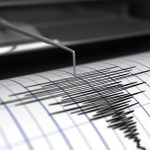 Ilustrasi gempa bumi Garut
