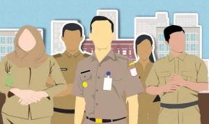 7 Kategori Pegawai Non-PNS Ini Dihapus dari Database BKN, Ini Alasannya