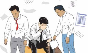 Jawa Barat Terbanyak, Inilah 10 Provinsi dengan Jumlah Pengangguran Tertinggi di Indonesia