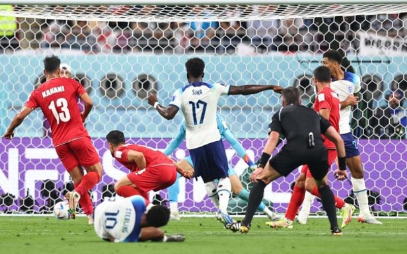Inggris Akan Beri Kejutan Saat Lawan Prancis di Babak Delapan Besar