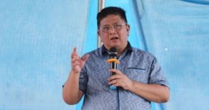 Irfan Suryanagara Ditahan, BK DPRD Jabar Tunggu Surat Resmi dari Kejaksaan Negeri Cimahi dan Fraksi Demokrat