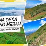 Desa Argalingga Majalengka