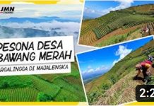 Desa Argalingga Majalengka