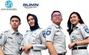 Hari Ini Jasa Raharja Buka Lowongan Kerja, Ini Syarat dan Cara Daftarnya