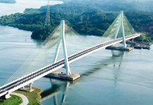 Jembatan Pulau Balang