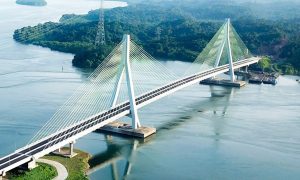 Akses Menuju IKN, Inilah Fakta Menarik Jembatan Pulau Balang