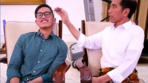 5.000 Personel Gabungan Kawal Pernikahan Kaesang Putra Jokowi