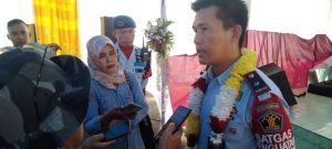Soal Lapas Kelas II B Cianjur, Tomi: Siap Tegak Lurus untuk Program yang Terbaik