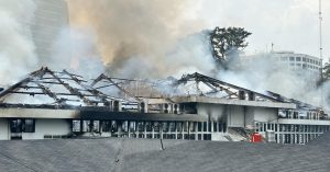 Renovasi Kantor Bappelitbang Pakai Dana BTT, Pagu Anggaran Masih Belum Final