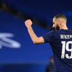 Karim Benzema batal tampil di Piala Dunia 2022