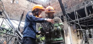 Ema Sumarna: Penyebab Pasti Kebakaran Kantor Bappelitbang Masih Diselidiki