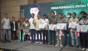 Dorong Generasi Muda Purwakarta Jadi Atlet Esport Profesional, Ini Langkah Ketua Komisi X DPR RI Syaiful Huda Untuk Generasi Muda Purwakarta