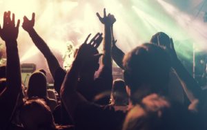 Polres Garut Larangan Konser Musik di Malam Hari, Ini Alasannya
