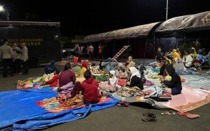 Disdikpora Akui Trauma Healing Sangat Dibutuhkan Siswa Korban Gempa Cianjur