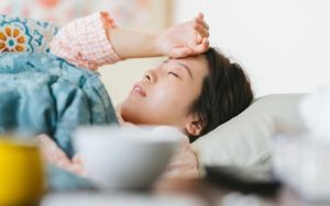 Waduh! 1,7 Juta Remaja Putri di Jabar Derita Anemia atau Kurang Darah