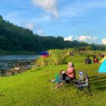 Lokasi wisata Jogyakarta