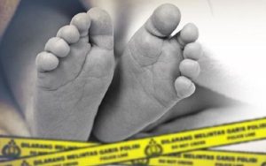 Terungkap, Bocah Perempuan di Deli Serdang Ditemukan Membusuk, Ternyata Korban Pencabulan