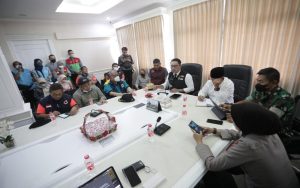 Ridwan Kamil Siapkan Platform Digital Pisodapur untuk Perkuat Penanganan Kebencanaan Gempa Cianjur