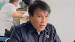 Mirza Agam Gumay: BK DPRD Jawa Barat Menunggu Putusan Inkracht dari Kasus Irfan Suryanagara